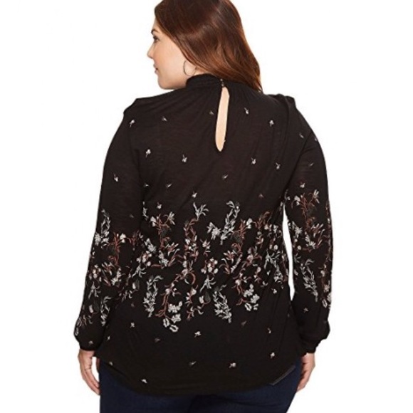 Lucky Brand Top NWT - Picture 4 of 5